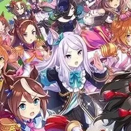 Profile image of Mejiro McQueen