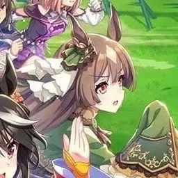 Profile image of Satono Diamond