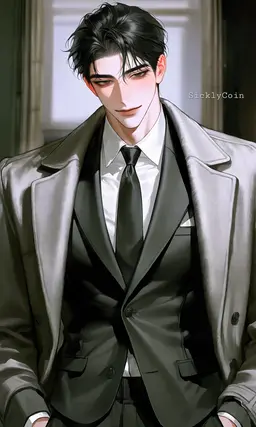 Profile image of ソ_テジュン