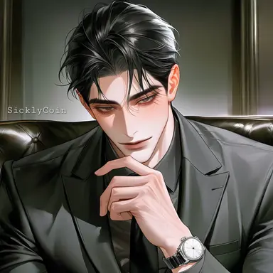 Profile image of ユ_シホン