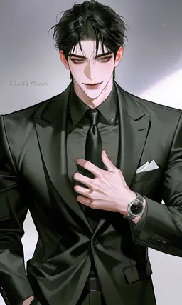 Profile image of ユ_シホン