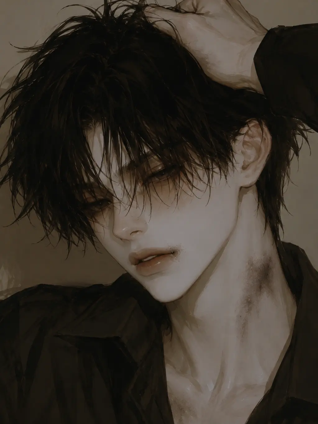 Mengbang의 구윤재