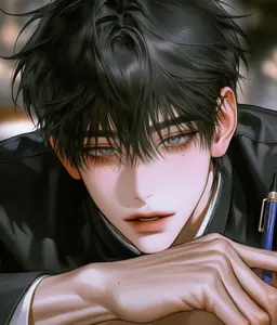Profile image of Jin Wooseok