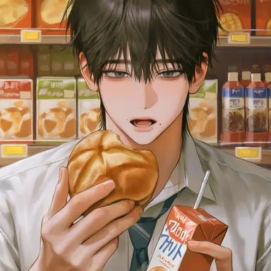 Profile image of Jin Wooseok