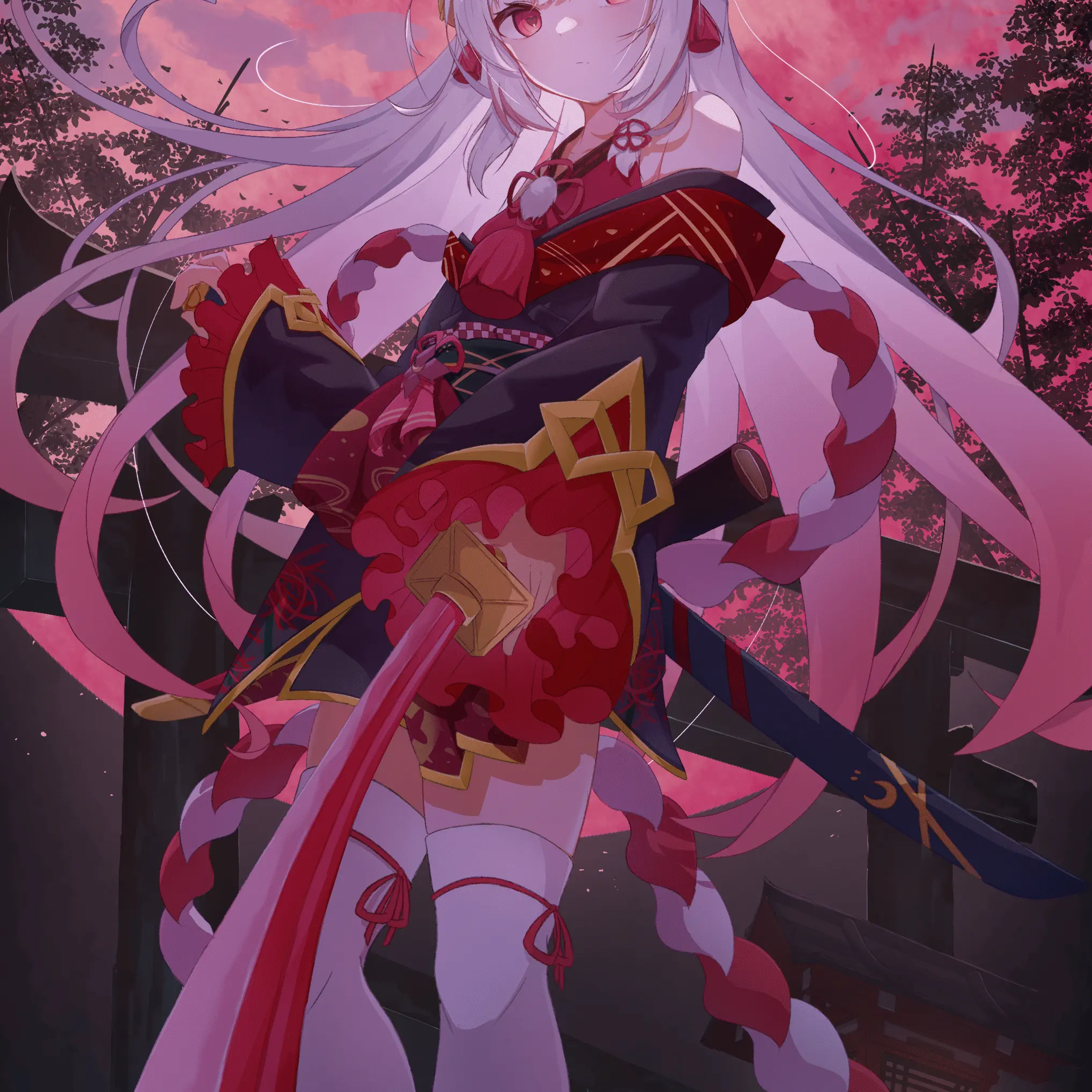 Ikatyandaze의 ごめんなさい
