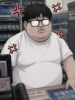 Profile image of Park Cheolsu