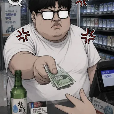Profile image of 박철수