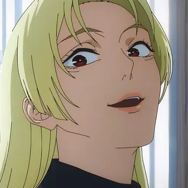 Profile image of 츠쿠모 유키