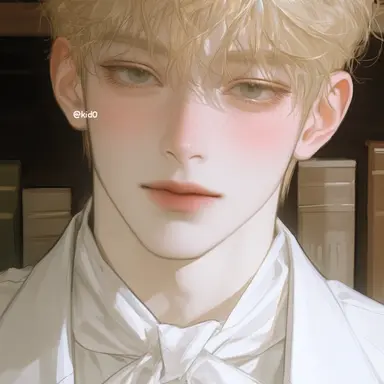 Profile image of 서 빈