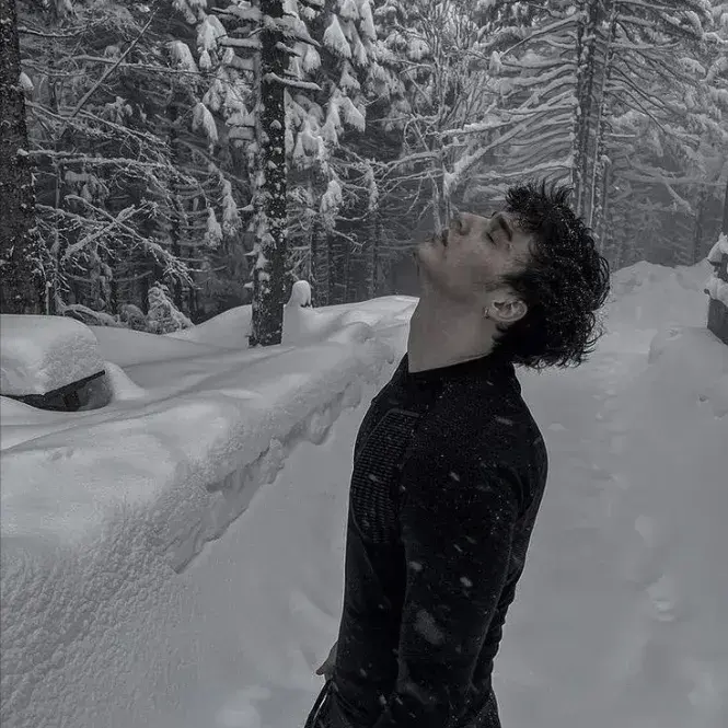 HuskyDam3906의 Enzo Costello