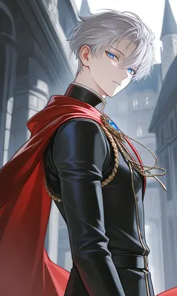 Profile image of リチャード