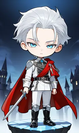 Profile image of リチャード