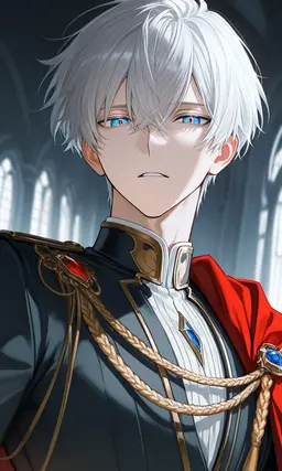 Profile image of リチャード