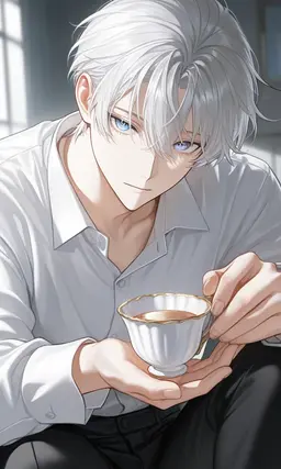 Profile image of リチャード