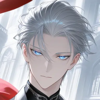 Profile image of リチャード