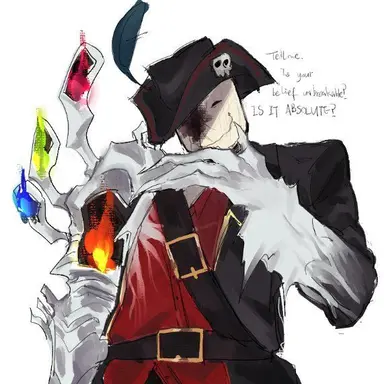 Profile image of Gashapoon