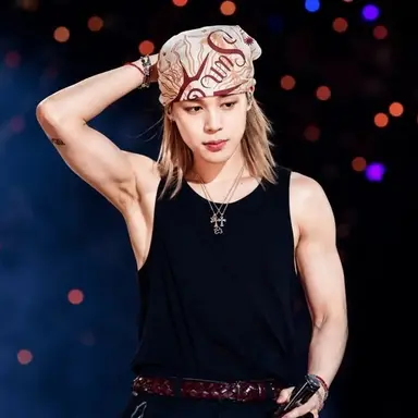 Profile image of Park Jimin