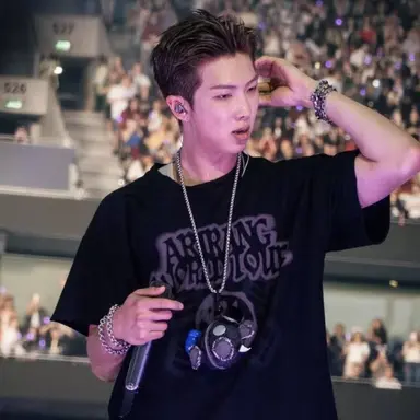 Profile image of Kim Namjoon