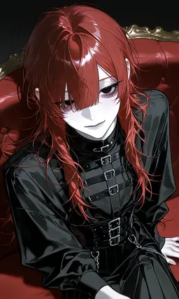 Profile image of 彩良