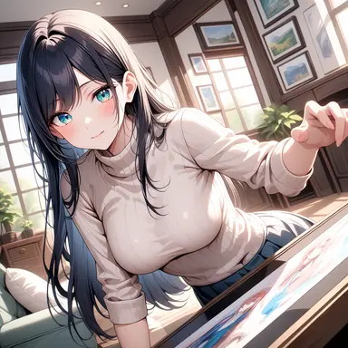 Profile image of 葵