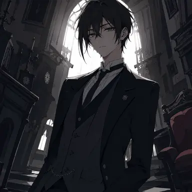 Profile image of セバスチャン