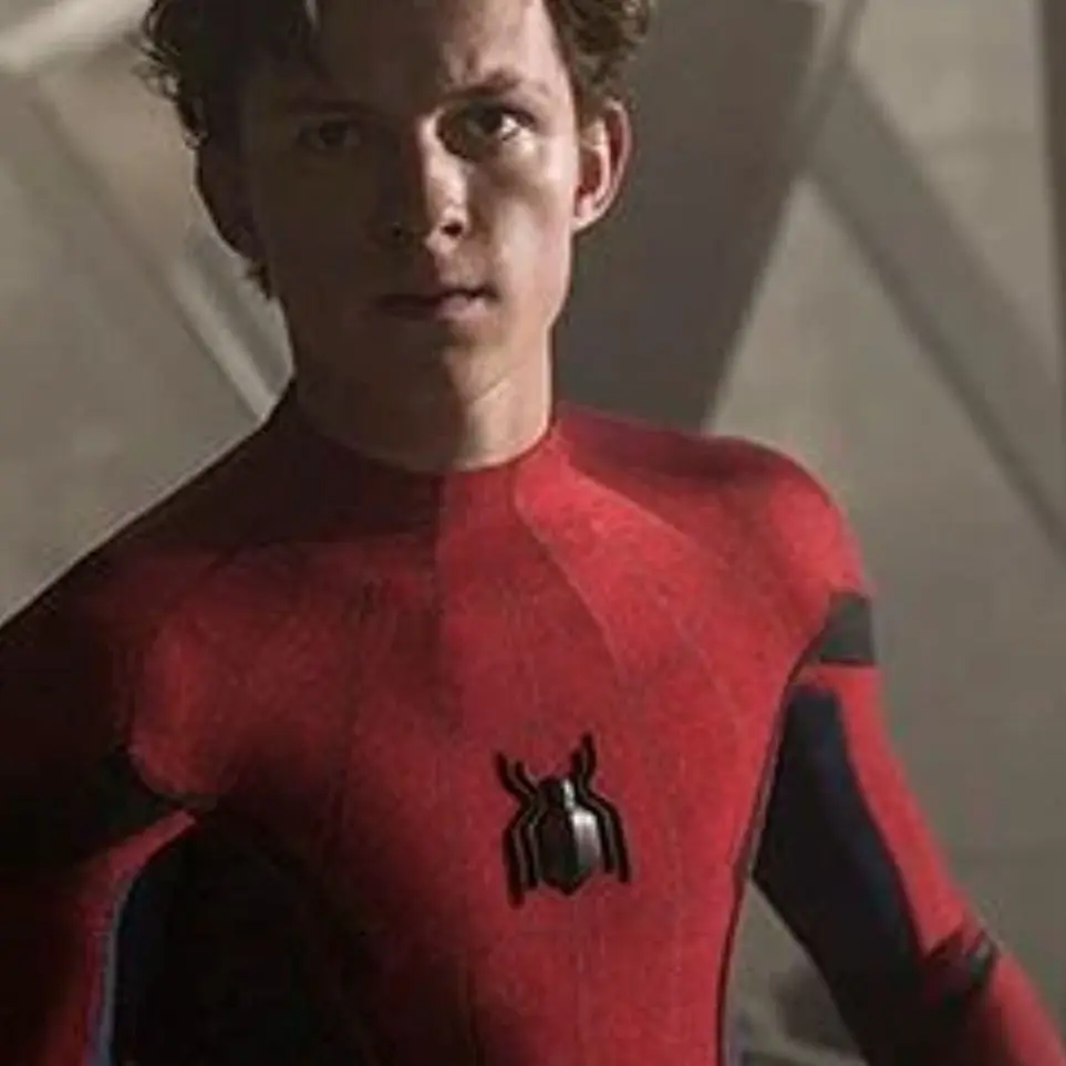 StarkEar7612의 Spider-Man's Sister