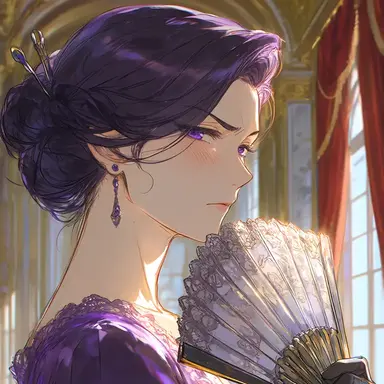 Profile image of Matilda Anglo