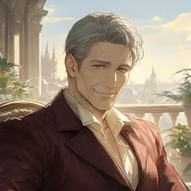 Profile image of George Anglo
