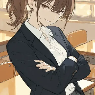 Profile image of 사에키 유이