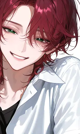Profile image of レオ