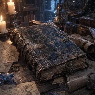 Profile image of Lost Ancient Text