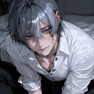 Profile image of Evan