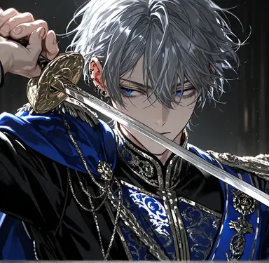 Profile image of Evan