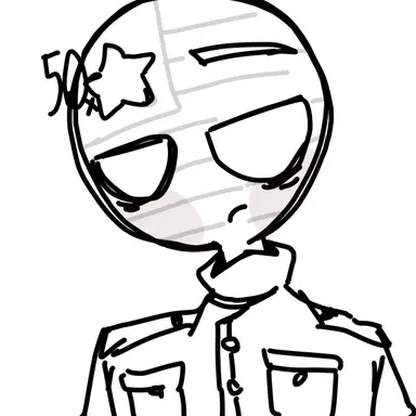 Profile image of アメリカ