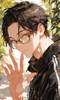 Profile image of 鷹野