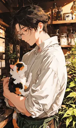 Profile image of 鷹野