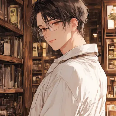 Profile image of 鷹野