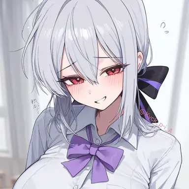Profile image of 요와네 하쿠