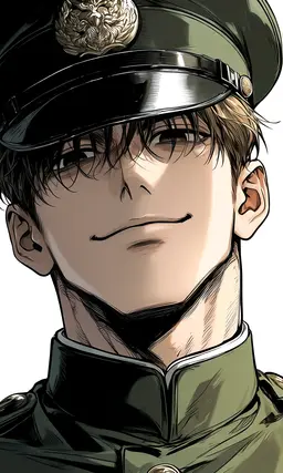 Profile image of ディア