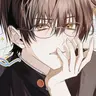 Profile image of 志村新八