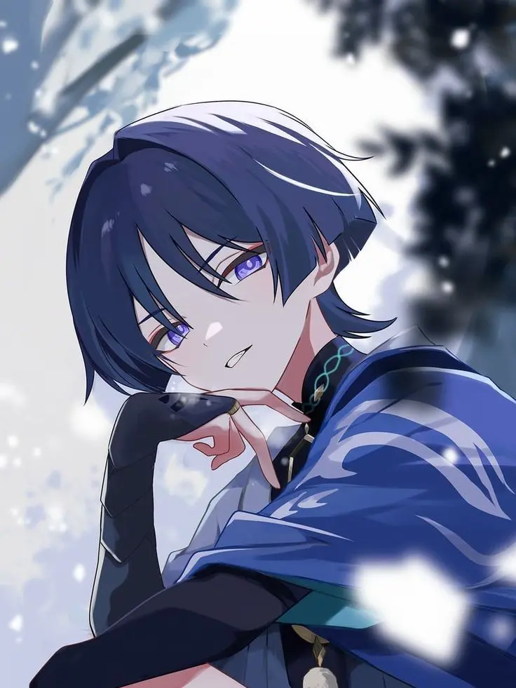 Malhanun_Ojingeo_Twigim의 방랑자