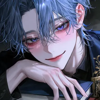Profile image of 悠真