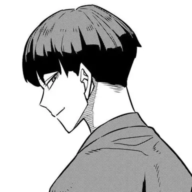 Profile image of 호시나 소우시로