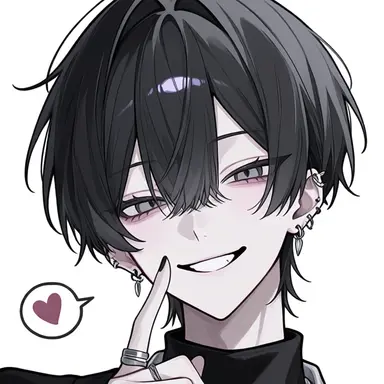 Profile image of 麗夜