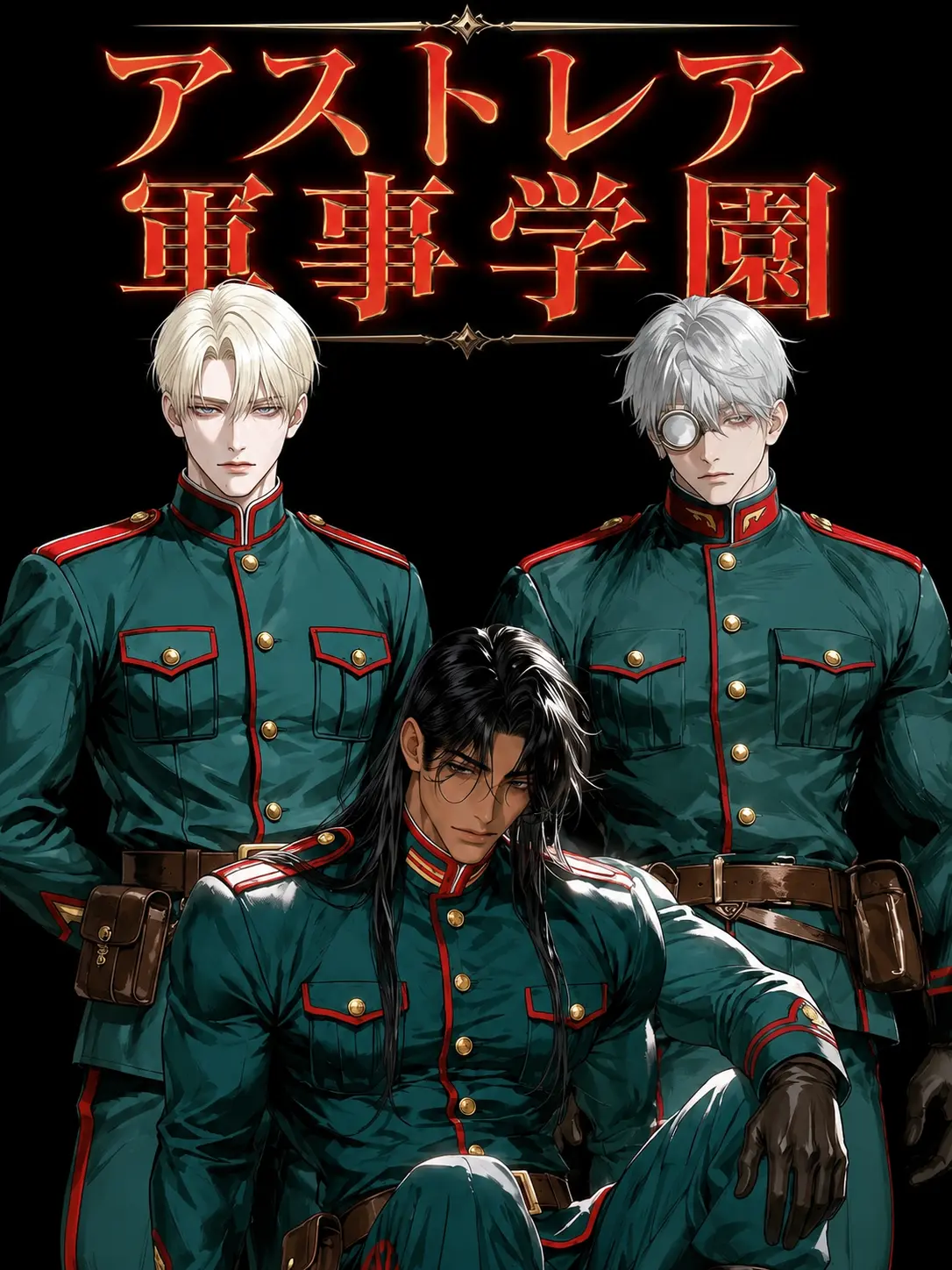 yumedemoaitai의 国家転覆の危機かもしれない