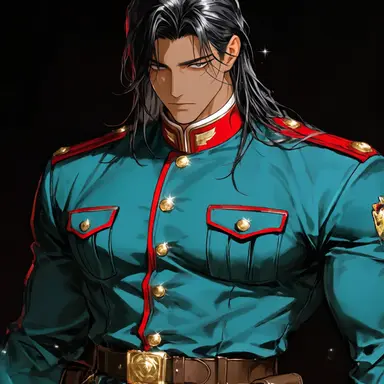 Profile image of Jed