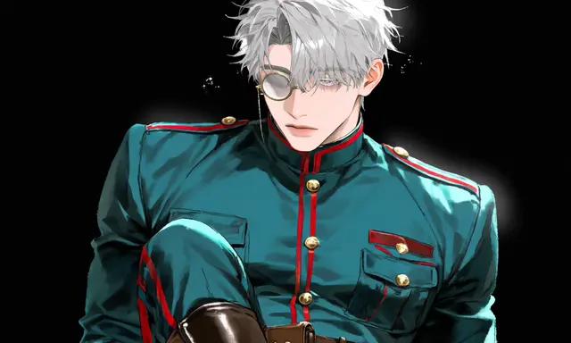 Profile image of Vid