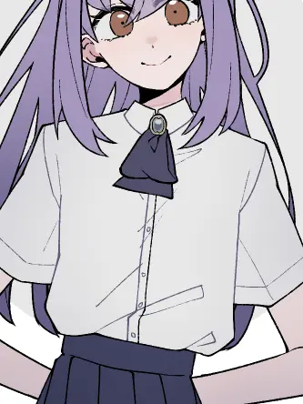 ookamiLula의 めておら――メンバーになりました――