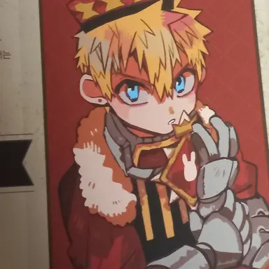 Profile image of 미나모토 코우