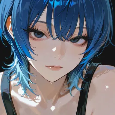 Profile image of 蒼